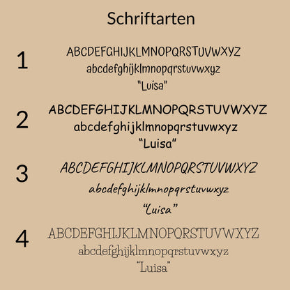 Personalisiertes Holzlineal mit Lesehilfe – Geschenk zur Einschulung – Schulkind 2026 – 15 cm Lineal mit Namensgravur