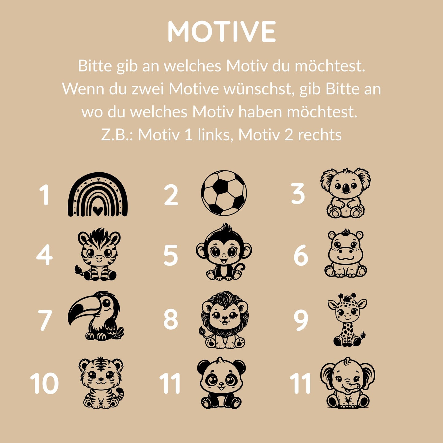 Personalisierte Mathe-Lerntafel aus Holz, das kleines 1x1, Schulkind 2026