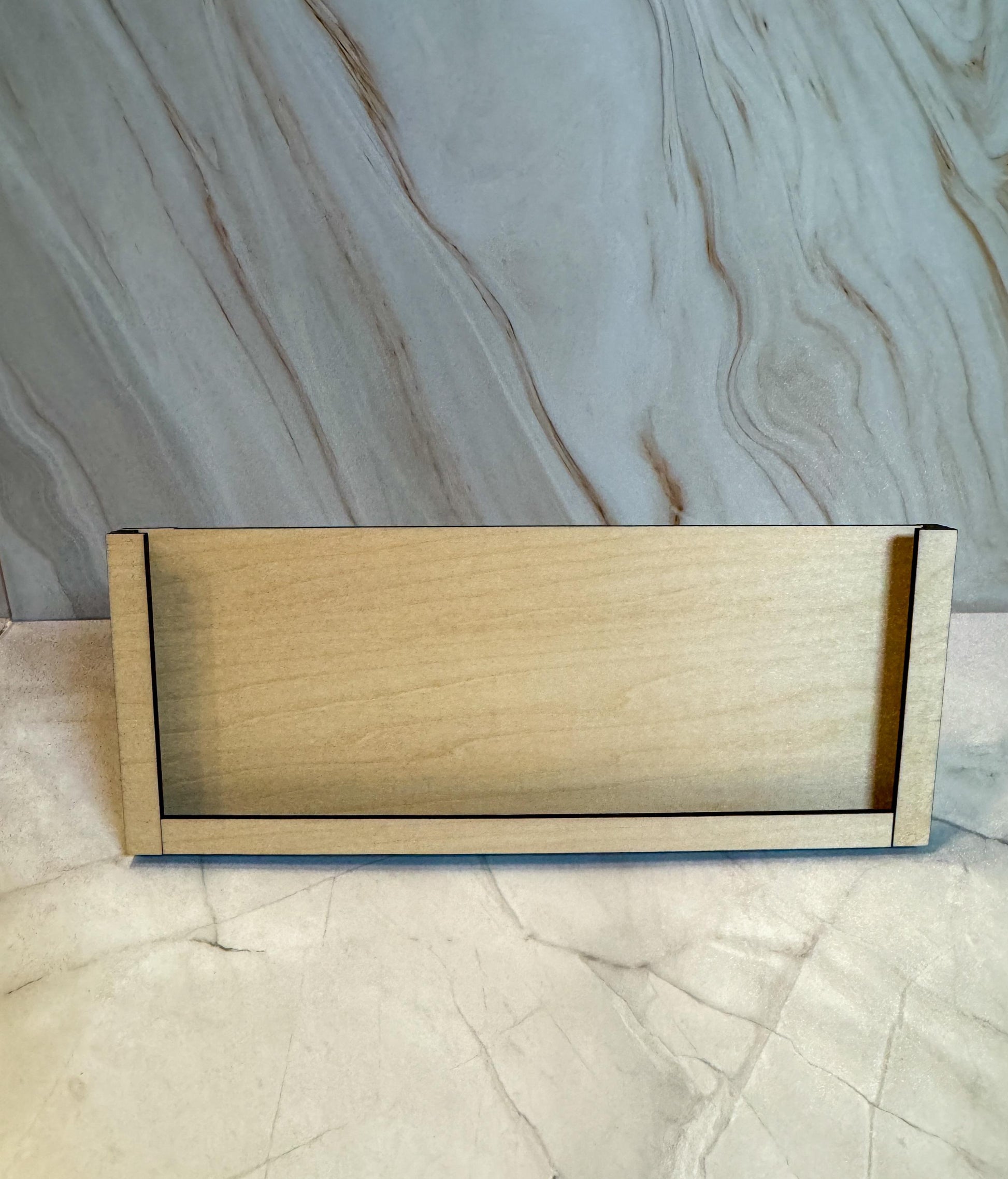 Personalisierte Countdown Tafel aus Holz | Klett Herzen & Buttons | Einschulung, Urlaub, Geburtstag | Kinder Geschenk Idee