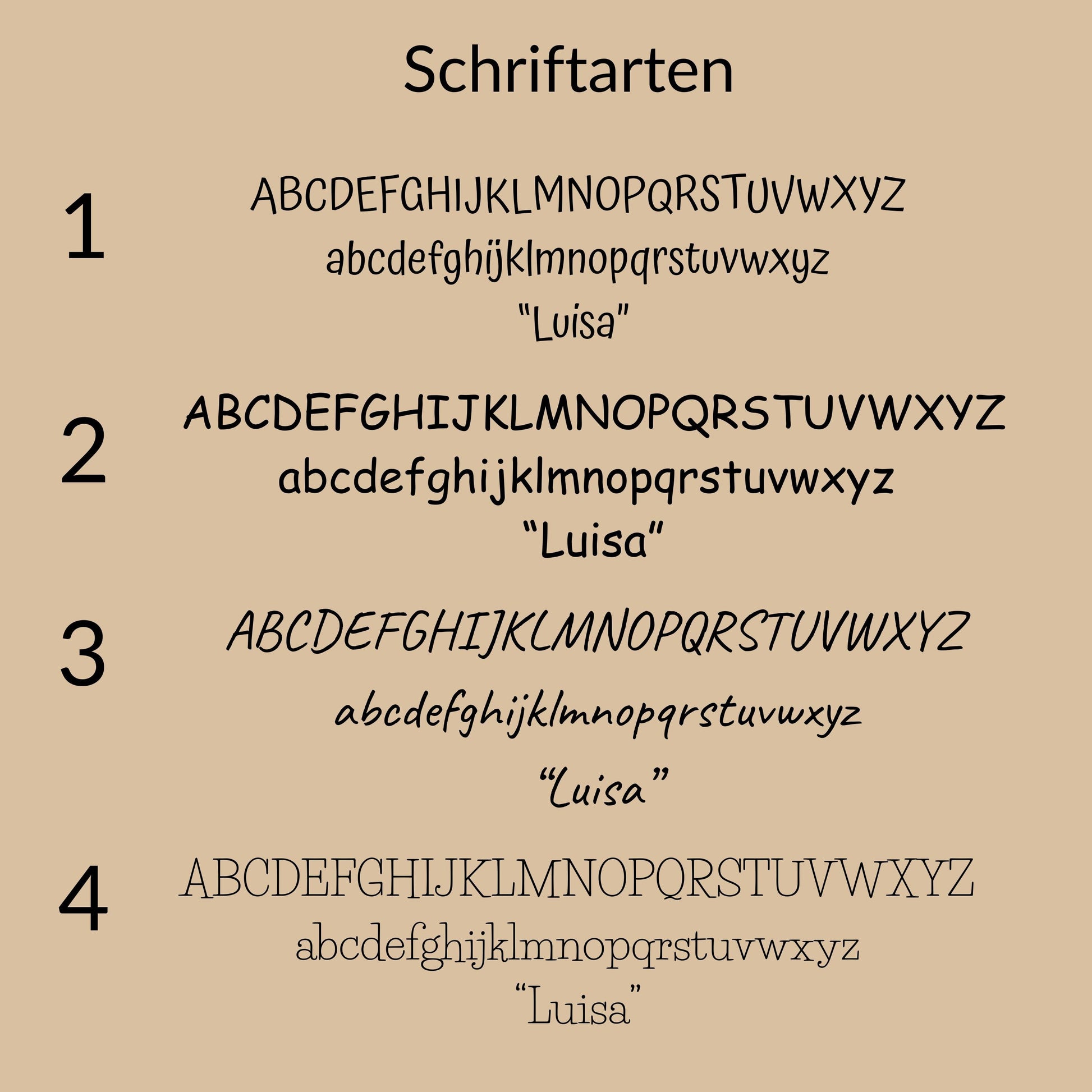 Personalisierte Countdown Tafel aus Holz | Klett Herzen & Buttons | Einschulung, Urlaub, Geburtstag | Kinder Geschenk Idee
